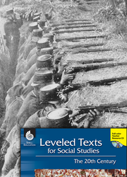 Leveled Texts: World War I