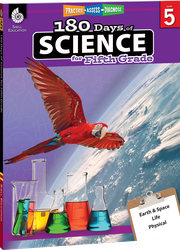 180 Days of Science for Fifth Grade