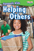 Fantastic Kids: Helping Others