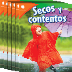 Secos y contentos 6-Pack