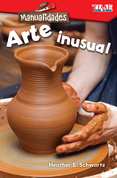 Manualidades: Arte inusual ebook