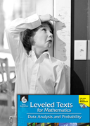 Leveled Texts: What Does Mean Mean?