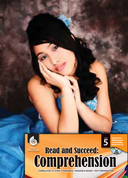 Visualizing Passages and Questions: Read & Succeed Comprehension Level 5