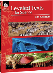 Leveled Texts for Science: Life Science