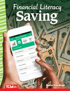 Financial Literacy: Saving