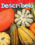 Descríbelo