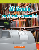 Mi tienda en el centro comercial ebook