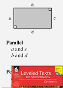 Leveled Texts: Lines-To Cross or Not to Cross