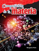 Composición de la materia