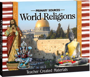 Primary Sources: World Religions Kit