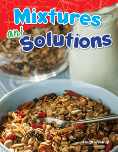 Mixtures and Solutions