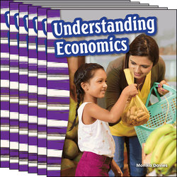 Understanding Economics 6-Pack for Georgia