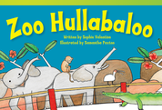 Zoo Hullabaloo