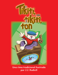 Tíkiti, tíkiti, ton