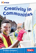 Creativity in Communities ebook