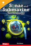 Sonar and Submarine Technology ebook