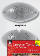 Leveled Texts: Mitosis