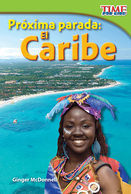 Próxima parada: El Caribe