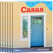 Casas 6-Pack