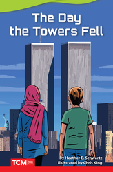 The Day the Towers Fell