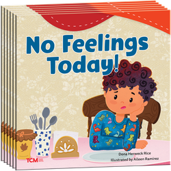 No Feelings Today! 6-Pack