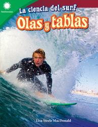 La ciencia del surf: olas y tablas