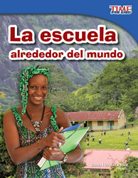 La escuela alrededor del mundo