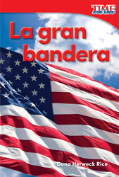 La gran bandera