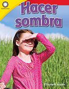 Hacer sombra ebook