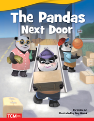 The Pandas Next Door