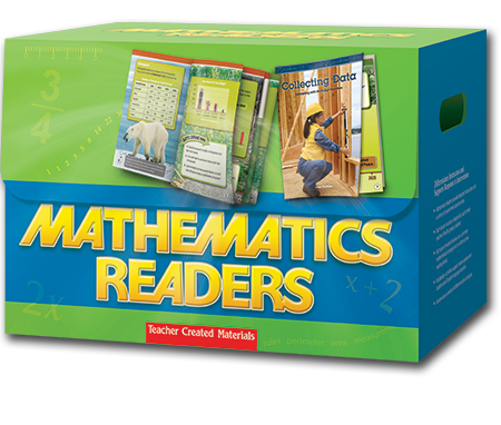 Mathematics Readers