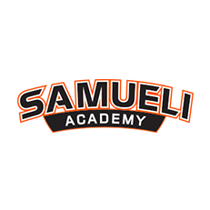 Samueli Academy logo